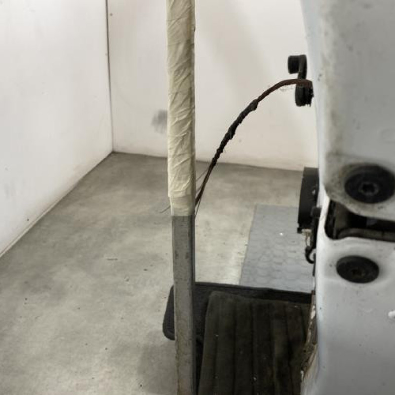 Porte arriere droit RENAULT CLIO 4 Photo n°4