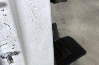 Porte arriere droit RENAULT CLIO 4