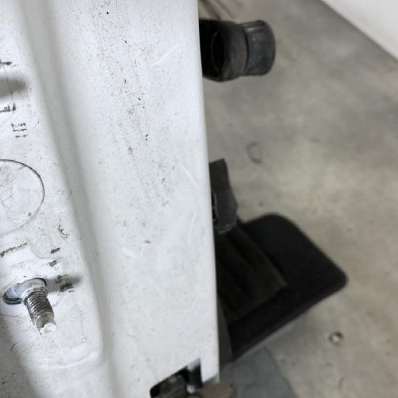 Porte arriere droit RENAULT CLIO 4 Photo n°5