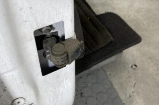 Porte arriere droit RENAULT CLIO 4