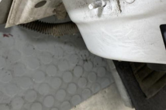 Porte arriere droit RENAULT CLIO 4