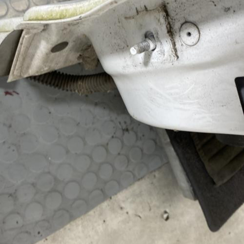 Porte arriere droit RENAULT CLIO 4 Photo n°7