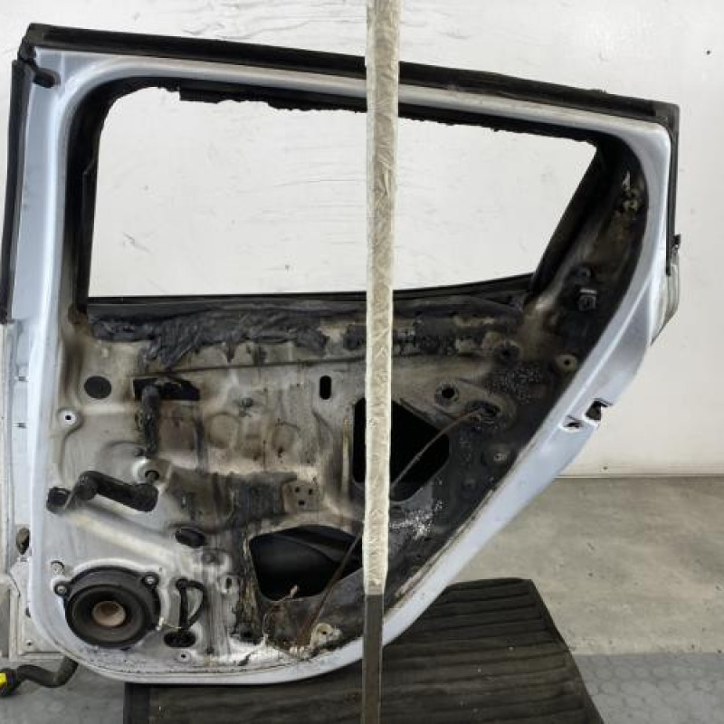 Porte arriere droit RENAULT CLIO 4 Photo n°8