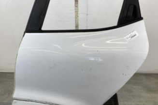 Porte arriere gauche RENAULT CLIO 4