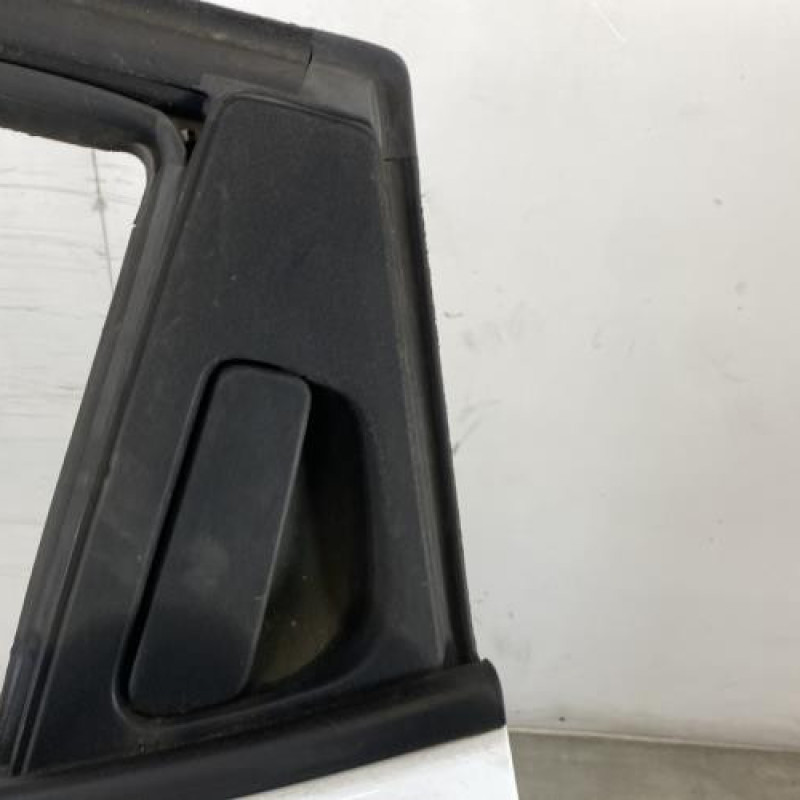 Porte arriere gauche RENAULT CLIO 4 Photo n°2