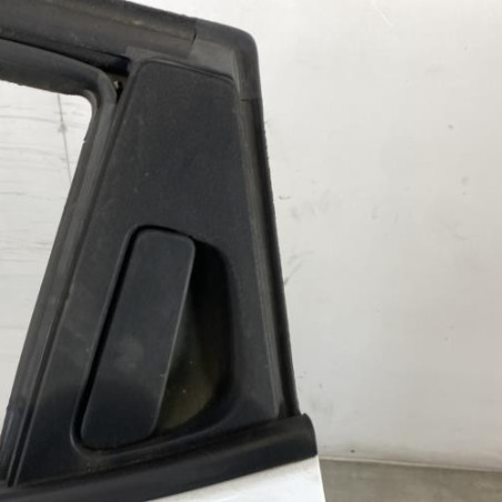 Porte arriere gauche RENAULT CLIO 4