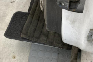 Porte arriere gauche RENAULT CLIO 4