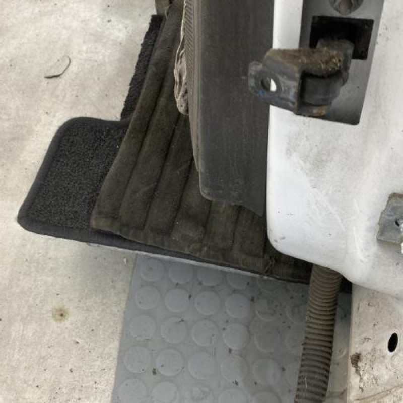 Porte arriere gauche RENAULT CLIO 4 Photo n°6