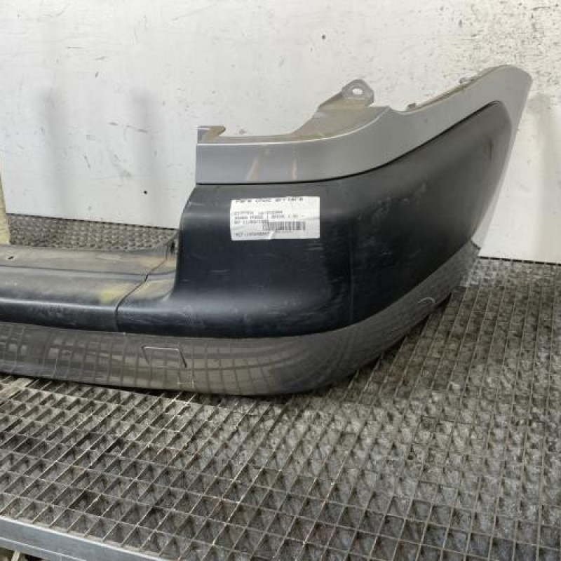Pare choc arriere CITROEN XSARA Photo n°3