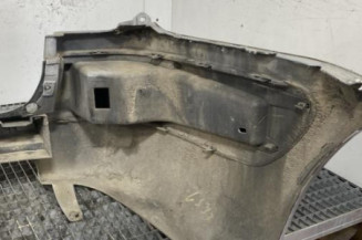 Pare choc arriere CITROEN XSARA