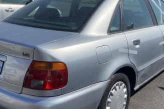 Pare choc avant AUDI A4 1