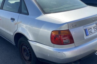 Pare choc avant AUDI A4 1