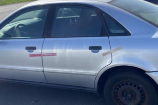 Pare choc avant AUDI A4 1