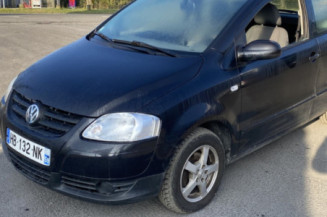 VOLKSWAGEN FOX 1.2i - 6V Photo n°1