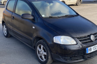VOLKSWAGEN FOX 1.2i - 6V