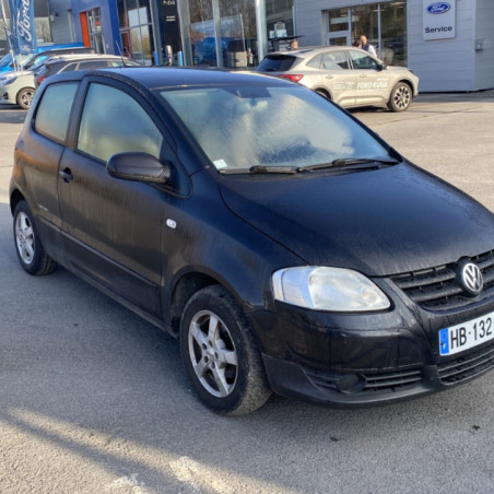 VOLKSWAGEN FOX 1.2i - 6V