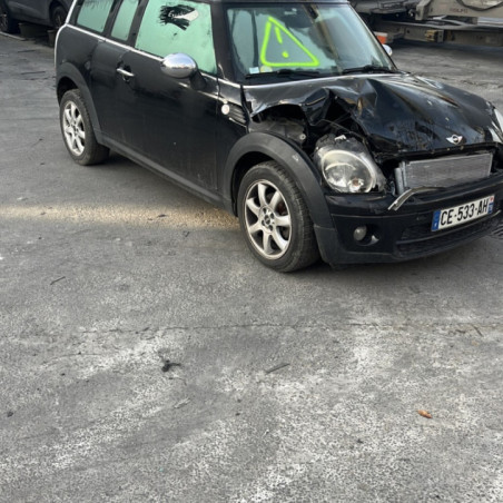 MINI MINI 2 R55 CLUBMAN PHASE 1 BREAK 1.6D - 16V TURBO COOPER D