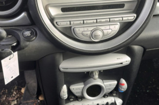 MINI MINI 2 R55 CLUBMAN PHASE 1 BREAK 1.6D - 16V TURBO COOPER D