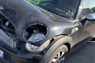 MINI MINI 2 R55 CLUBMAN PHASE 1 BREAK 1.6D - 16V TURBO COOPER D