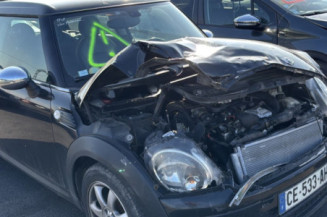 MINI MINI 2 R55 CLUBMAN PHASE 1 BREAK 1.6D - 16V TURBO COOPER D