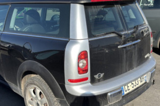 MINI MINI 2 R55 CLUBMAN PHASE 1 BREAK 1.6D - 16V TURBO COOPER D