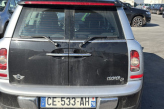 MINI MINI 2 R55 CLUBMAN PHASE 1 BREAK 1.6D - 16V TURBO COOPER D