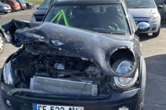 MINI MINI 2 R55 CLUBMAN PHASE 1 BREAK 1.6D - 16V TURBO COOPER D