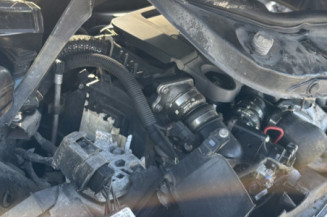 MINI MINI 2 R55 CLUBMAN PHASE 1 BREAK 1.6D - 16V TURBO COOPER D