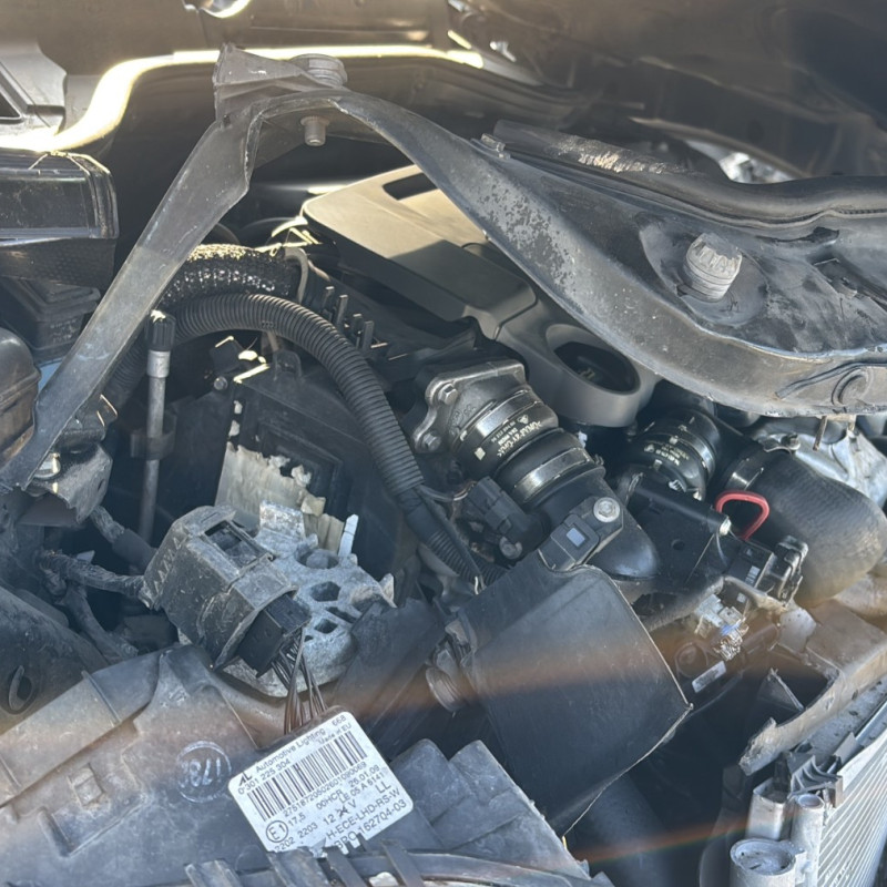 MINI MINI 2 R55 CLUBMAN PHASE 1 BREAK 1.6D - 16V TURBO COOPER D Photo n°31