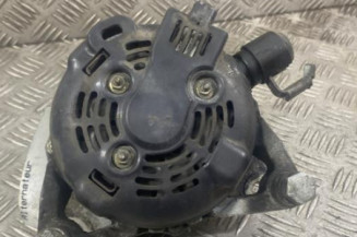 Alternateur PEUGEOT 206