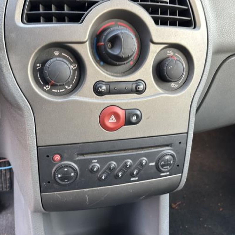 Alternateur RENAULT MODUS Photo n°20