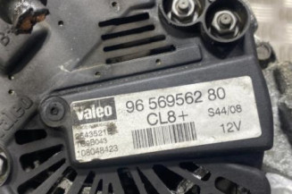 Alternateur CITROEN C4 1