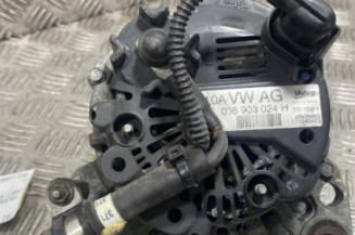 Alternateur VOLKSWAGEN GOLF 6