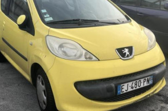Alternateur PEUGEOT 107