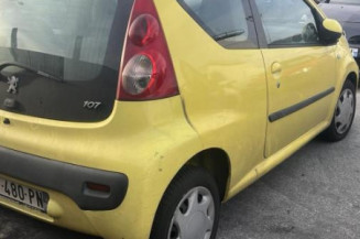Alternateur PEUGEOT 107
