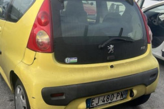 Alternateur PEUGEOT 107