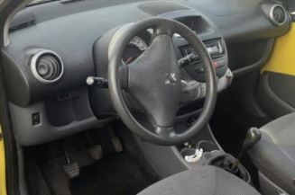 Alternateur PEUGEOT 107