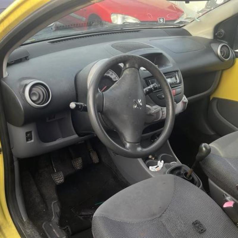Alternateur PEUGEOT 107 Photo n°7