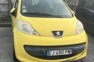 Alternateur PEUGEOT 107