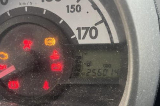 Alternateur PEUGEOT 107