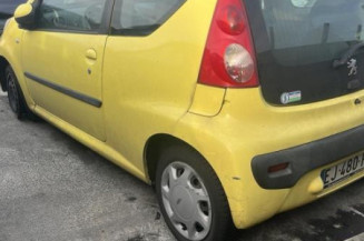 Alternateur PEUGEOT 107