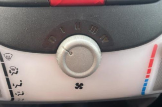 Alternateur PEUGEOT 107