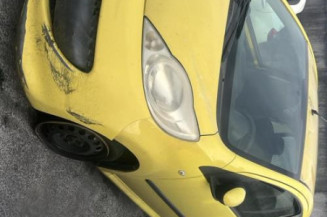 Alternateur PEUGEOT 107