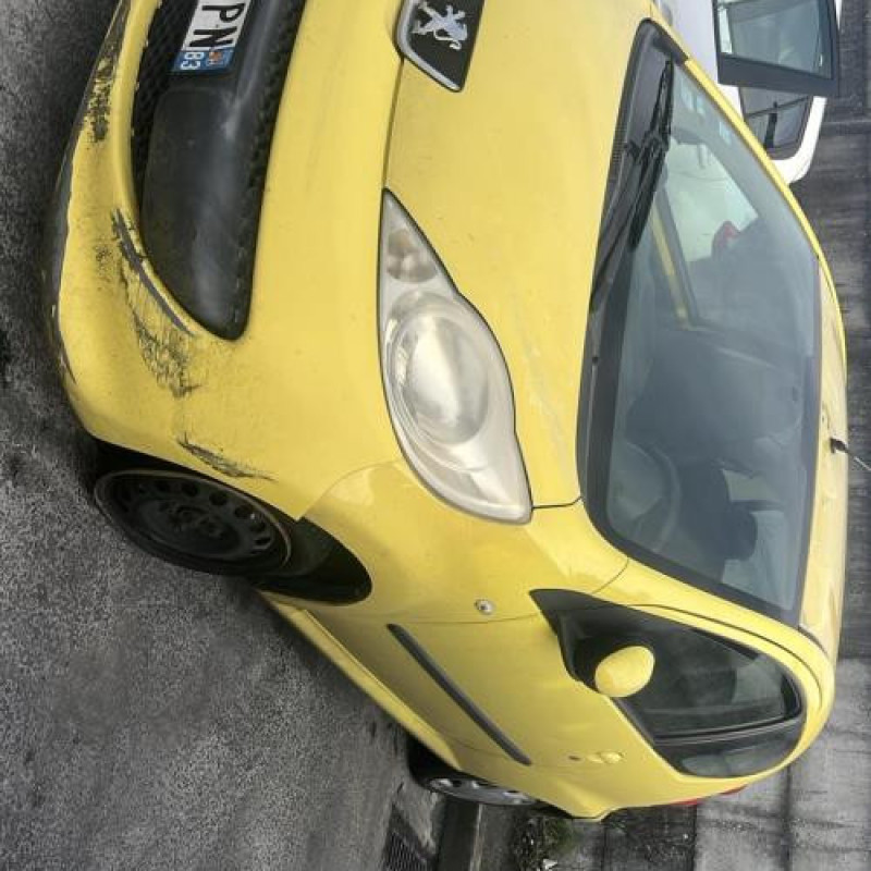 Alternateur PEUGEOT 107 Photo n°12