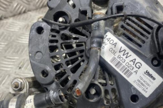 Alternateur AUDI A3 2