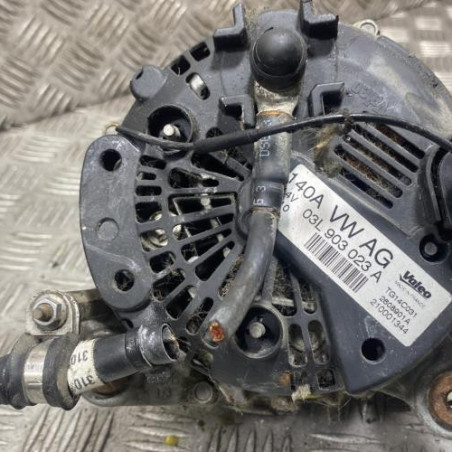 Alternateur AUDI A3 2