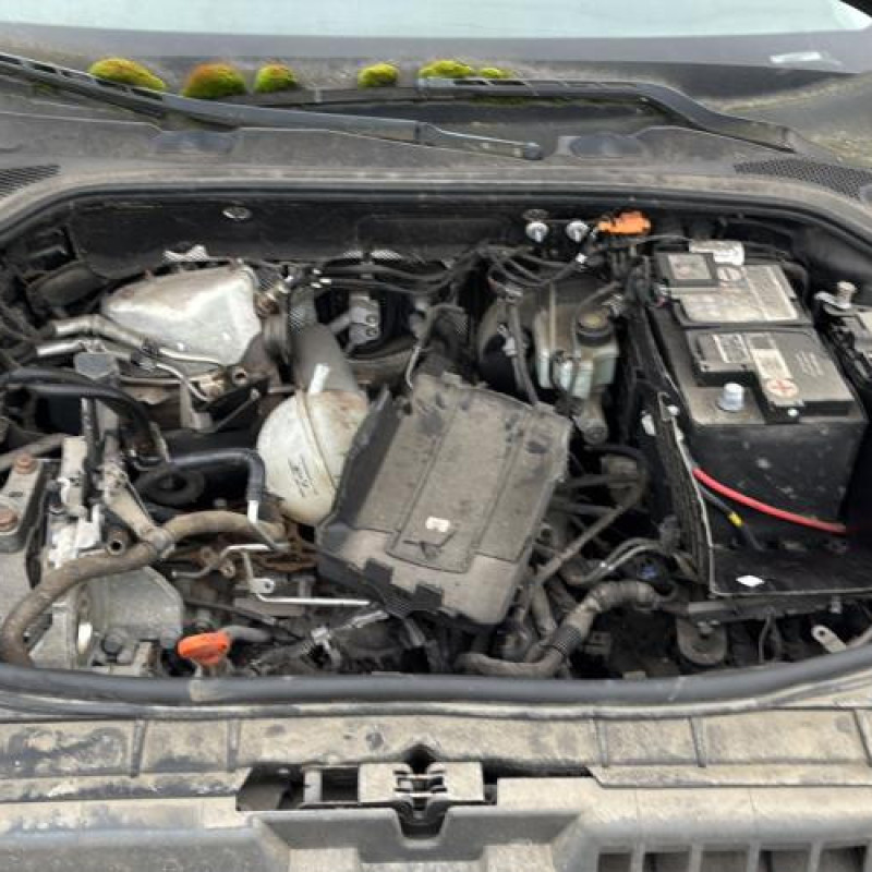 Alternateur AUDI A3 2 Photo n°20
