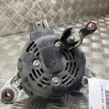 Alternateur OPEL CORSA E