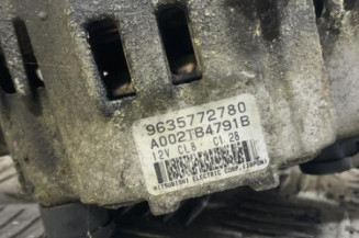 Alternateur CITROEN BERLINGO 1