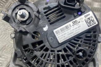 Alternateur RENAULT CLIO 5